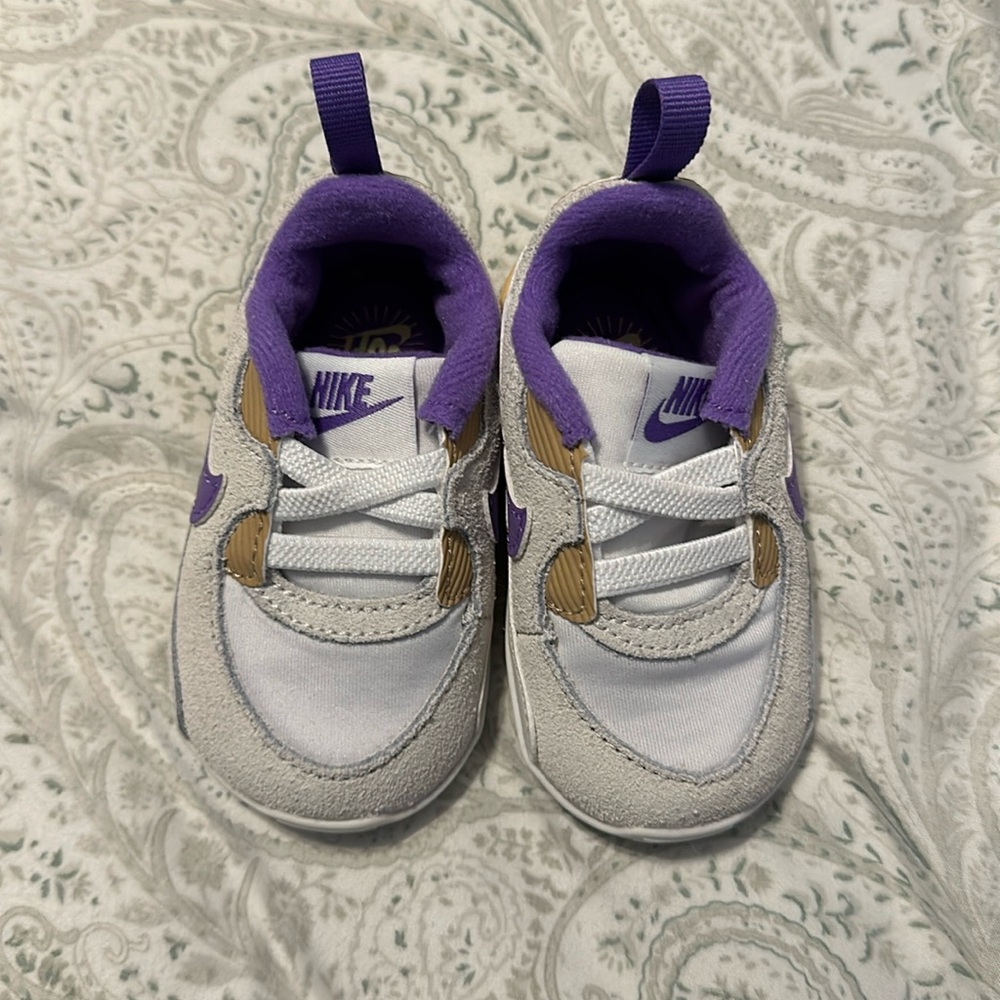 Baby Nike Air Max